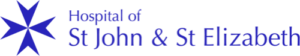 St John and Elizabeth logo
