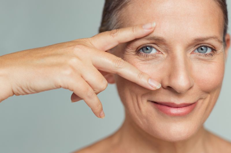 how to avoid a botched blepharoplasty
